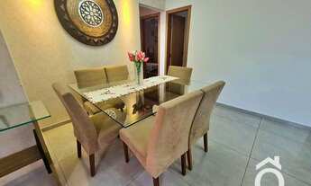 Imagem 6: Casa com 3 Quartos à venda, 190 m² por R$ 689.000 - São João Batista - Belo Horizonte/MG