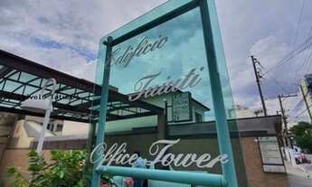 Imagem 4: Sala Comercial para Locação em São Paulo, Tatuapé, 2 banheiros, 1 vaga