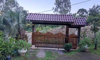 Imagem 5: Casa 3 quartos, interior Carlos Barbosa