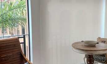 Imagem 7: OCEANFRONT- PORTEIRA FECHADA!