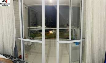 Imagem 6: APARTAMENTO RESIDENCIAL em São Luís - MA, Jardim Renascença