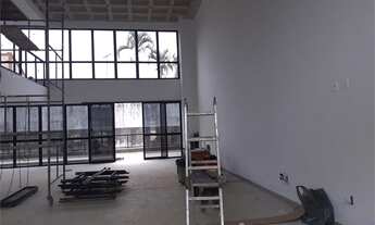 Imagem 3: Prédio novo, elevador, subsolo com 8 vagas