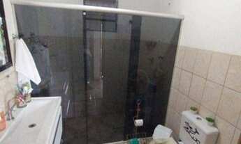 Imagem 2: Chácara com 4 dormitórios à venda, 3000 m² por R$ 848.000 - Centro - Biritiba Mirim/SP