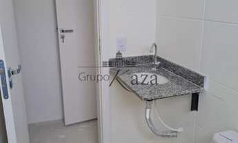 Imagem 5: Apartamento para venda possui 51 metros quadrados com 2 quartos