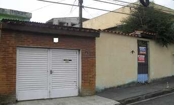 Imagem: Sobrado para venda com 140 metros quadrados