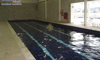 Imagem 7: Amplo lote em Alphaville - Residencial Burle Marx - 608 m2, praticamente plano