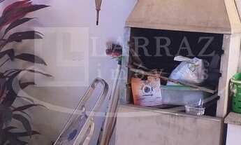 Imagem 2: Sobrado para venda no Palmares, 2 suites, varanda gourmet, otima localização em 125 m2 de