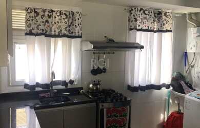 Imagem 6: Porto Alegre - Apartamento Padrão - Restinga