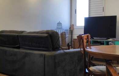 Imagem 3: Apartamento - Vila Sanches - Residencial Bella Cittá Club House - 73m² - 2 Dormitórios