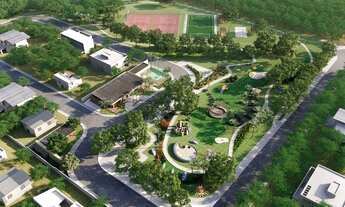 Imagem 6: Lote condomínio fechado Jatobá