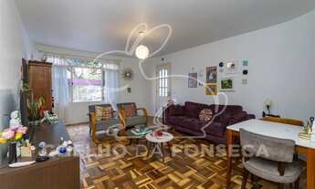 Imagem 4: São Paulo - Casa Padrão - Vila Madalena