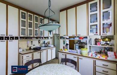 Imagem 3: Venda Apartamento 4 Dormitórios - 250 m² Higienópolis