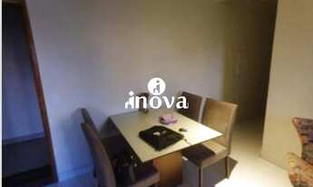 Imagem 2: Apartamento à venda, 2 quartos, 1 suíte, 2 vagas, São Benedito - Uberaba/MG