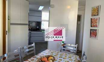 Imagem 2: Apartamento com 3 dormitórios à venda, 188 m² por R$ 980.000,00 - Cruzeiro - Belo Horizont