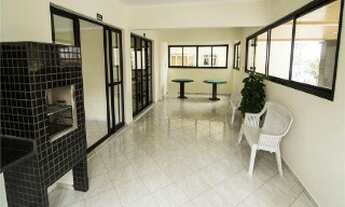 Imagem 6: APARTAMENTO RESIDENCIAL em PRAIA GRANDE - SP, CAIÇARA