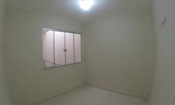 Imagem 6: Apartamento com 2 dormitórios para alugar, 45 m² por R$ 1.000,00/mês - Três Lagoas - Foz d