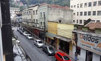 Imagem 5: SALA COMERCIAL em SANTOS - SP, CENTRO
