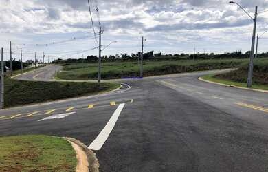 Imagem 2: TERRENO RESIDENCIAL em BRAGANÇA PAULISTA - SP, JARDIM SÃO JOSÉ