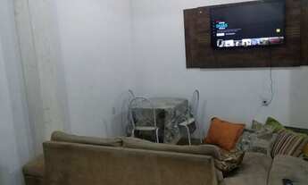 Imagem 3: Aluguel de quartos