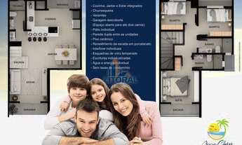 Imagem 5: Sobrado a 200 metros da Praia no bairro Areias Claras - Balneário Gaivota - SC