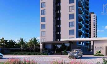 Imagem 4: Apartamento com 3 dormitórios à venda, 76 m² por R$ 673.627,66 - Praia de Armação - Penha