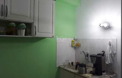 Imagem 5: Porto Alegre - Conjunto Comercial/Sala - Centro Histórico