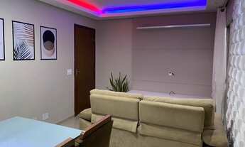 Imagem 4: Passo chave Residêncial Village Jardins