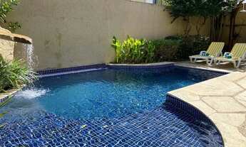 Imagem 5: Guarajuba. Costa Smeralda pé na areia. Genipabu 5 suítes