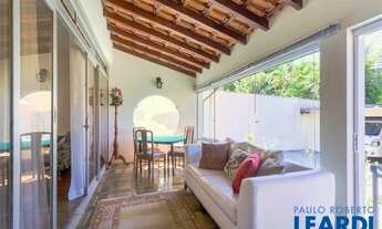 Imagem 4: SOBRADO - CITY BOAÇAVA - SP