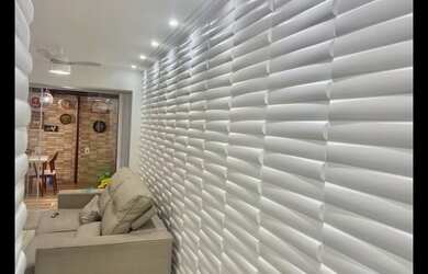 Imagem 5: Natura Parque - 2 quartos - Suíte - Armários - Varanda - Segurança 24h - 74m²