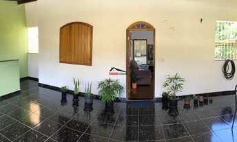 Imagem: Belo Horizonte - Casa Padrão - Céu Azul