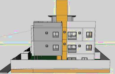 Imagem 5: Apartamento com 2 quartos no bessa