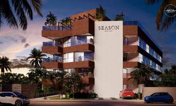 Imagem: W Flat em Porto de Galinhas no Season Porto