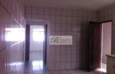 Imagem 6: Casa com 3 dormitórios à venda, 160 m² por R$ 340.000,00 - São João - Mauá/SP