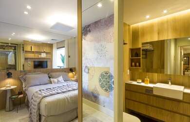 Imagem 4: Apartamento de 113 M² quadrados no bairro Botafogo com 3 quartos