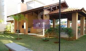 Imagem 3: Apartamento para Venda em Campinas, Loteamento Center Santa Genebra, 3 dormitórios, 1 suít