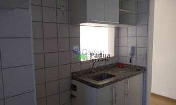 Imagem 5: Apartamento com 3 dormitórios à venda, 65 m² por R$ 350.000,00 - Parque Itália - Campinas