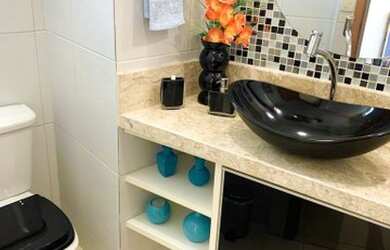 Imagem 5: Apartamento para venda com 135 metros quadrados