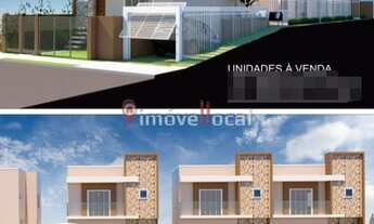 Imagem 2: Sobrado à venda, Portão, Curitiba, PR