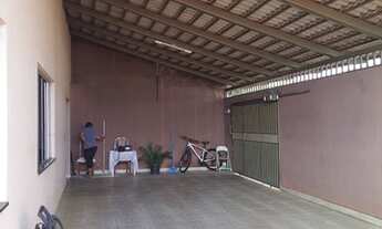 Imagem 7: Casa p/ venda 200m² com 3q, 1suíte 8vagas, varanda,231m² terreno,esquina Cardoso-Ap. de Go