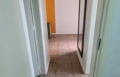 Imagem 4: APARTAMENTO PARA VENDA NO JARDIM EMBAIXADOR COM 2 DORMI.|SALA E COZINHA|TERRAÇO|BANHEIRO