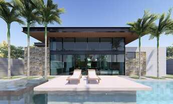 Imagem: Casa a venda em condominio na zona sul de