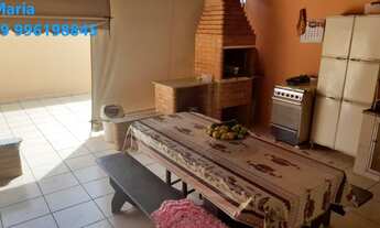 Imagem 7: Casa para venda possui 244 metros quadrados com 3 quartos em Santa Rosa - Piracicaba - SP