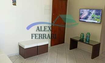 Imagem 6: Apartamento para Venda em Praia Grande, Aviação, 3 dormitórios, 1 suíte, 2 banheiros, 1 va