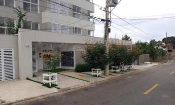 Imagem 2: Apartamento com 1 quarto(s) no bairro Santa Marta em Cuiabá - MT