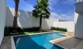 Imagem: MARINGÁ - CASA DE CONDOMÍNIO - ZONA 08