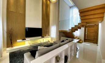 Imagem: Sobrado à Venda, Condomínio Morada do