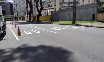 Imagem 7: Lote/Terreno para venda com 536 metros quadrados em Água Verde - Curitiba - PR