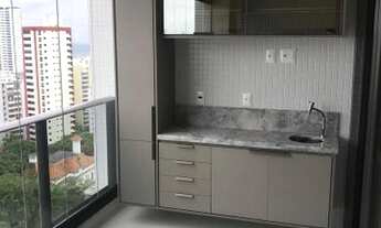 Imagem 3: Apartamento para aluguel, 51m², 1/4, Graça, Salvador