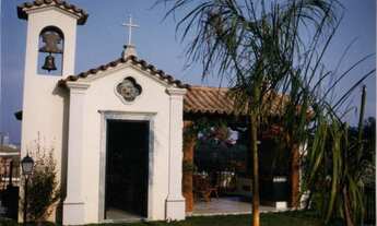 Imagem 4: CASA TÉRREA - REAL PARQUE - SP